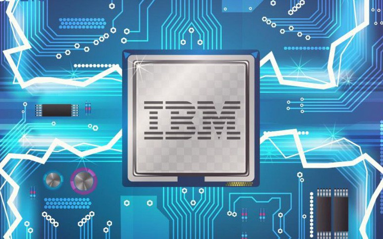 Các nhà nghiên cứu IBM tìm ra cách đơn giản hóa quá trình sản xuất chip 7nm